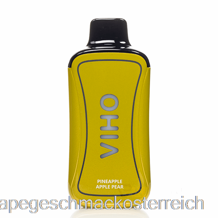 Viho Supercharge 20000 Einweg-Ananas-Apfel-Birne-Vape-Geschmack
